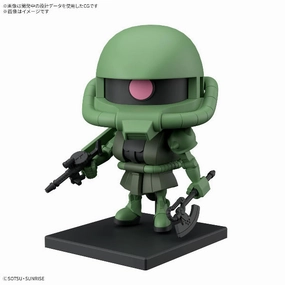 1/1 ZAKUPLA-KUN DX SET (WITH RUNNER Ver. RECREATION PARTS) ?C?? ???_ ???a??????II Hidden Drop Discovery Collector's Find Display