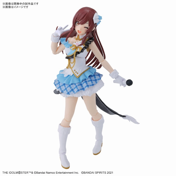 30MS IDOLM@STER SHINY COLORS series (AMANA OSAKI / OPTION HAIR STYLE & FACE PARTS SET / BODY PARTS) 30??????? ??? ??????? ??????  Hidden Treasure Reveal Toy Pack Display