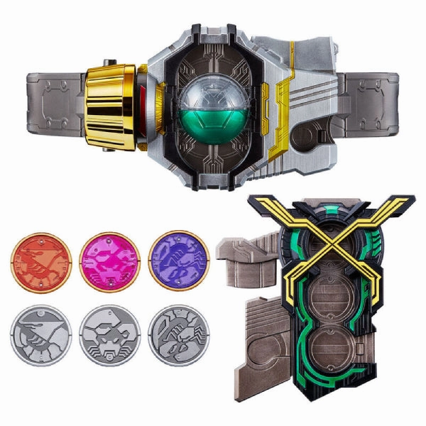 ????? CSM (BIRTH DRIVER + X UNIT set / BIRTH DRIVER ONLY) Surprise Series Series