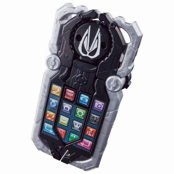 Hidden Drop Series Toy Pack Display ????? Kamen Rider GEATS DX Spider Phone