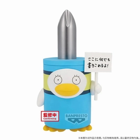 Exclusive Series Series Collectible Pack Series [FL] GINTAMA - ALWAYS HAVE A SCREWDRIVER IN YOUR HEART ?y?? ?????? ????????