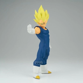 [GRANDISTA] DRAGON BALL Z - MAJIN VEGETA ???? ???_ Limited Toy Child Safe Egyptian Art