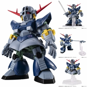 Collector's Item Showcase [PB] MOBILE SUIT GUNDAM ENSEMBLE EX51 ?C?? ???_ ???????o