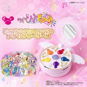 Surprise Pack Display [PB] OJAMAJO DOREMI DOKKAAN! PYUARIN HANA-CHAN COMPACT DoReMi ???