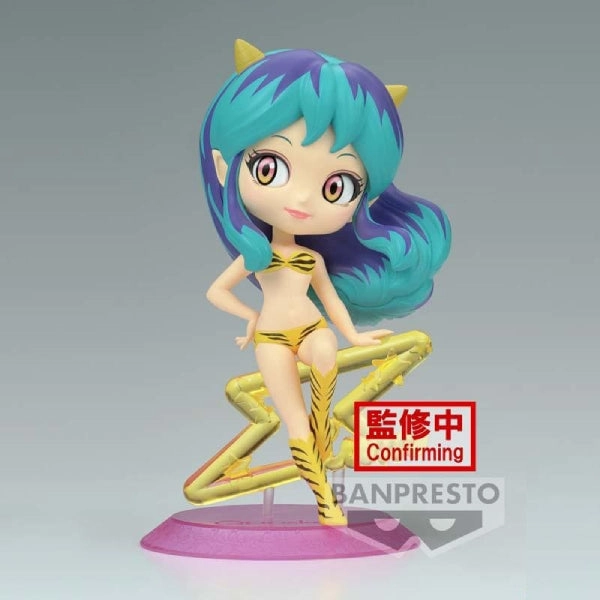[Q POSKET] URUSEI YATSURA ANIME VER. TOGETHER-LUM & TEN- (A: LUM / B: TEN) T???? ???????? ?????? ???? ?? Exclusive Find Series