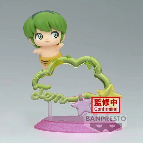 [Q POSKET] URUSEI YATSURA ANIME VER. TOGETHER-LUM & TEN- (A: LUM / B: TEN) T???? ???????? ?????? ???? ?? Mystery Series Display