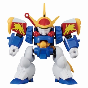 (TENTATIVE) BLOCKCROSS RYUJINMARU BCW-004 ???? ????? ?????? Random Character Grab