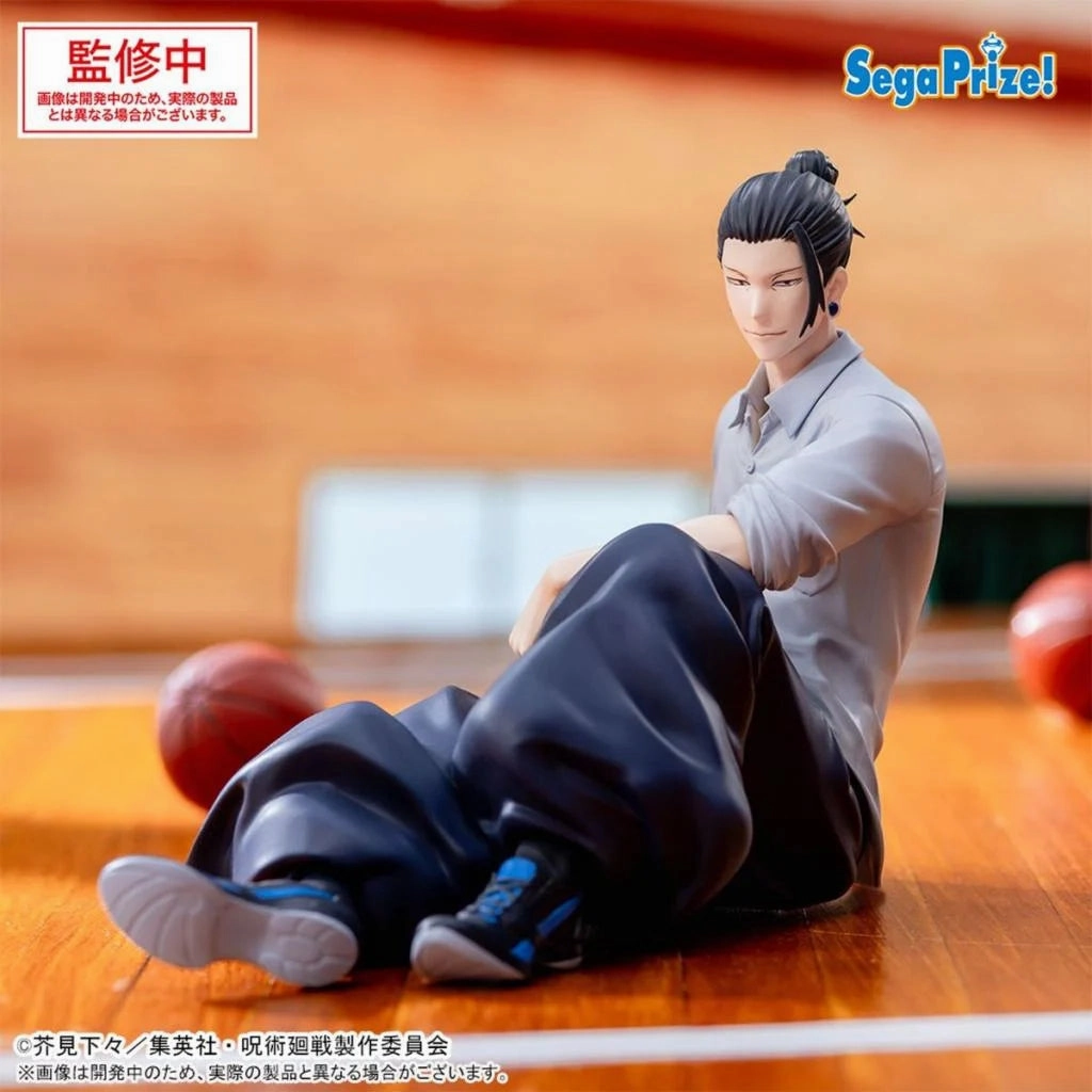 [Yumemirize] Jujutsu Kaisen Hidden Inventory/Premature Death (Suguru Geto / SATORU GOJO) ???g?? ??l?? ???? Premium Statue Figure Dorm Room Instagram Worthy