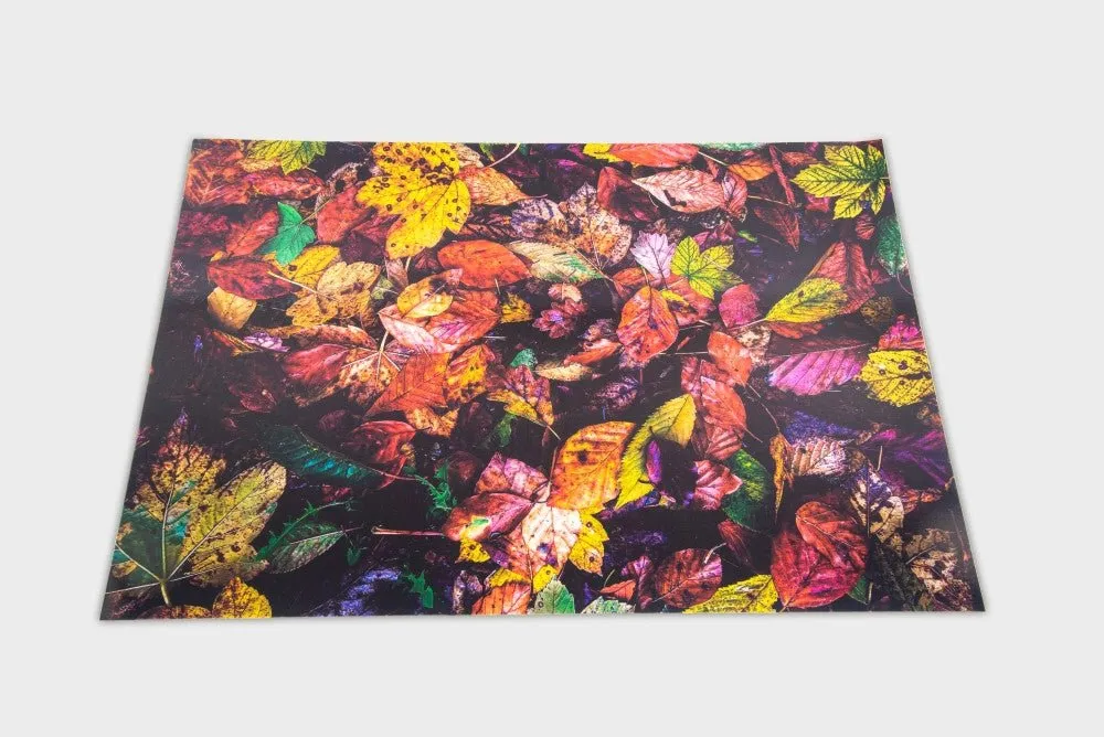 A2 Light Panel + Autumn Leaves Play Mat 73578P (Direct Shipping) Endurance Boost