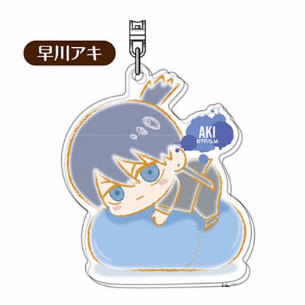 Acrylic Keychain Chainsaw Man Hug Meets (10 variants) ???? ???? ???? ? ???? ??? ?? ??? ??o?? ?t Collector's Find Display Toy Find Display