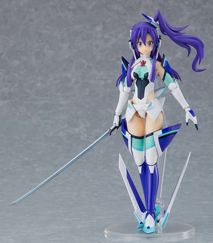 ACT MODE Tsubasa Kazanari Collectible piece Movie Product