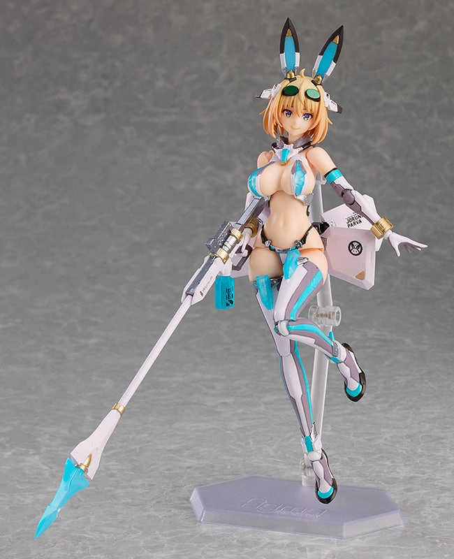 figma Sophia F. Shirring Assembly Required Global Phenomenon