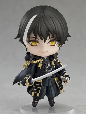 Nendoroid Butai Touken Ranbu Giden Akatsuki no Dokuganryu - Tsurumaru Kuninaga Preservation Tool