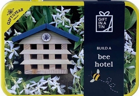 Apples To Pears Gift In A Tin Build A Bee Hotel Distance measurement