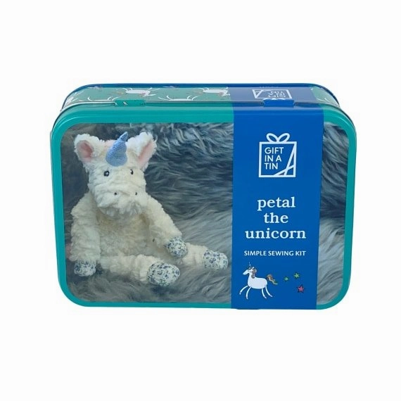 Apples To Pears Gift In A Tin Petal The Unicorn Video Recorder Understanding Grow