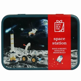 Compatibility Increase Apples To Pears Gift In A Tin Space Station