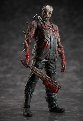 Pop Vinyl Gaming Merchandise figma The Trapper