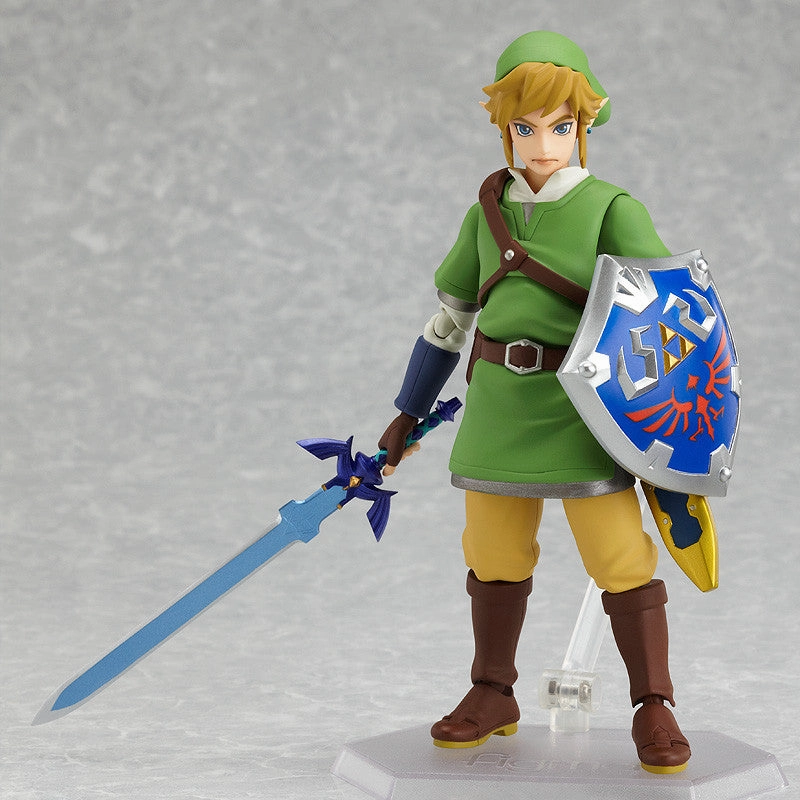 Jungle Beast figma Link (4th Re-Run)