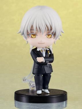 Fantasy Display Nendoroid Tsurumaru Kuninaga: Ceremonial Attire Ver.