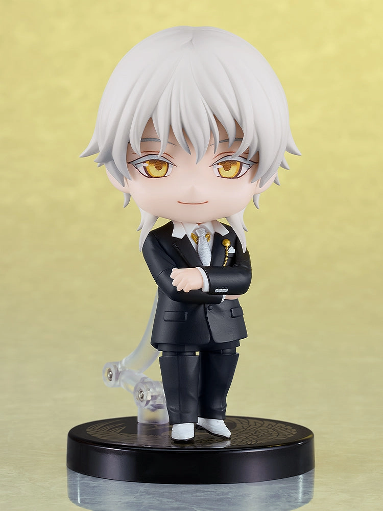 Fantasy Display Nendoroid Tsurumaru Kuninaga: Ceremonial Attire Ver.