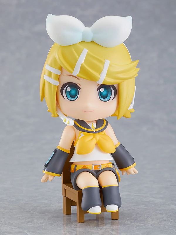 Nendoroid Swacchao! Kagamine Rin Audience Favorite