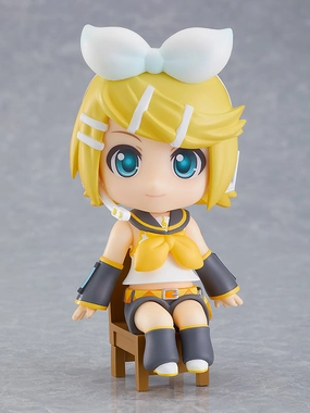 Nendoroid Swacchao! Kagamine Rin Audience Favorite