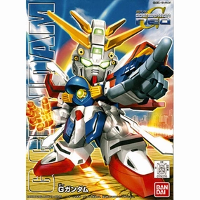 Hidden Drop Series Surprise Drop Series BB Senshi GF13-01NJ?? G GUNDAM BB 242 ?C?? ????_ BB??