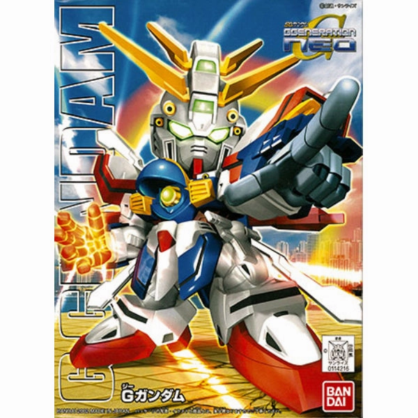 Hidden Drop Series Surprise Drop Series BB Senshi GF13-01NJ?? G GUNDAM BB 242 ?C?? ????_ BB??