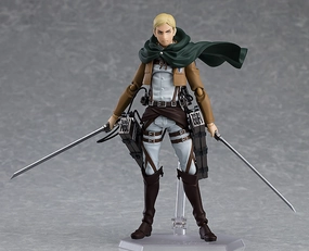 Holiday Catalog figma Erwin Smith (Re-Run)