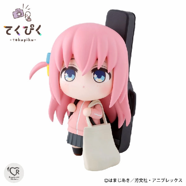 BOCCHI THE ROCK! tekupiku HITORI GOTOH ???u?L ?????? ???? ?? Collector's Pack Series