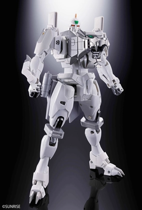 investment piece Coastal Decor Soul of Chogokin GX-112 Repligaigar & Option Set