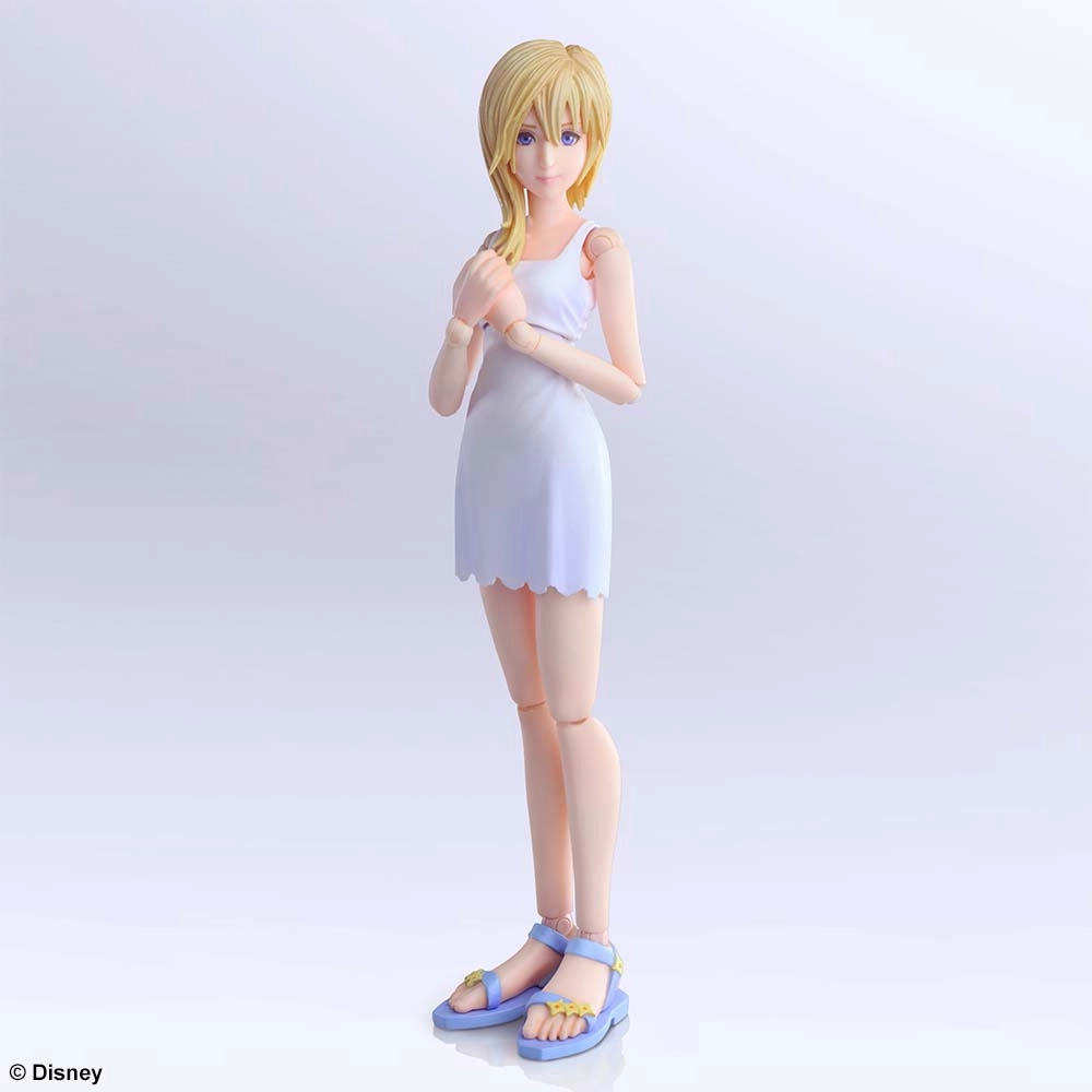 Bring Arts Namine Year Round NFT Figure