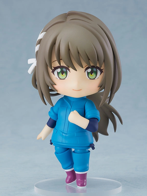 Movie Article Chibi Sculpture Nendoroid Fuka Miyazawa