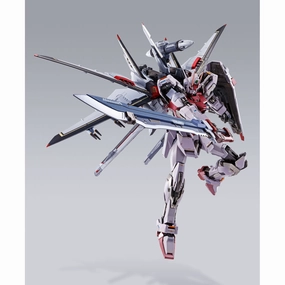 Metal Build Strike Rouge & Ootori Striker Robot Item Father's Day