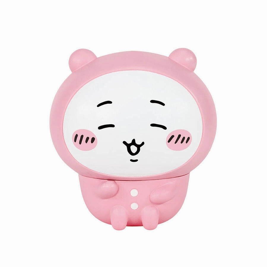 Chiikawa SOFMALLOW squishy figure (6 Variants) Exclusive Find Display