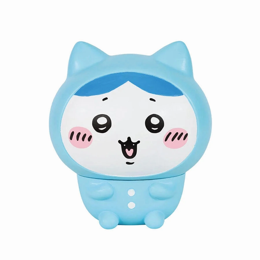 Mystery Toy Unboxing Collector's Find Series Chiikawa SOFMALLOW squishy figure (6 Variants)