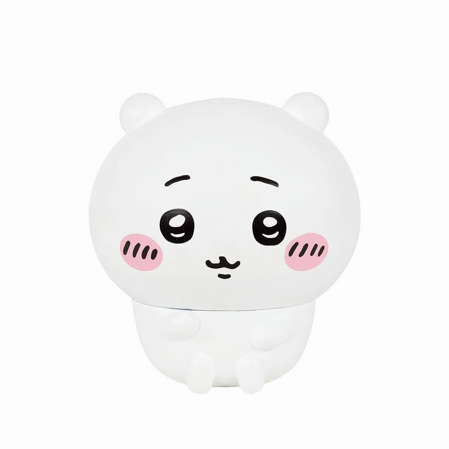 Toy Find Unboxing Chiikawa SOFMALLOW squishy figure (6 Variants)