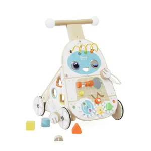 Ecosystem Balance Light Show Classic World Robot Walker (Direct Shipping)