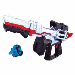 ????? Kamen Rider GEATS DX Magnum Shooter 40X Collector's Drop Series
