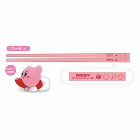 My Chopsticks Collection Plus Kirby (Kirby / Waddle Dee) ?????? ?????? ???? Exclusive Find Series Collectible Set Series