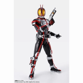 S.H.Figuarts (SHINKOCCHOU SEIHOU) MASKED RIDER FAIZ (2025 JUL ver.) ????? 555 ??? Random Character Grab Hidden Series Discovery