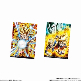 ITAJAGA DRAGON BALL VOL.5 (box of 20 packs) ???? ?? ? Hidden Pack Discovery