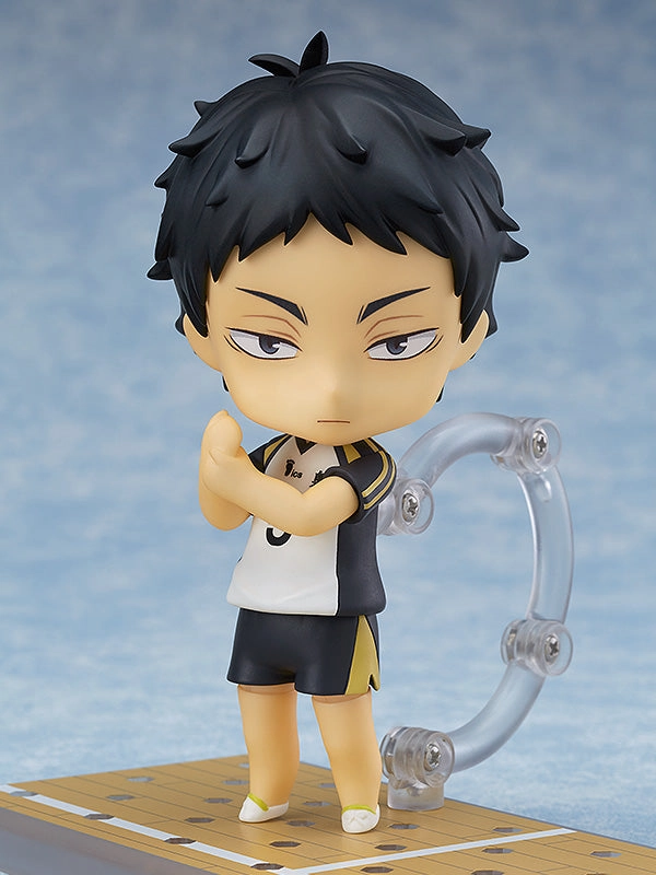Nendoroid Keiji Akaashi (Re-Run) Exclusive Outfit