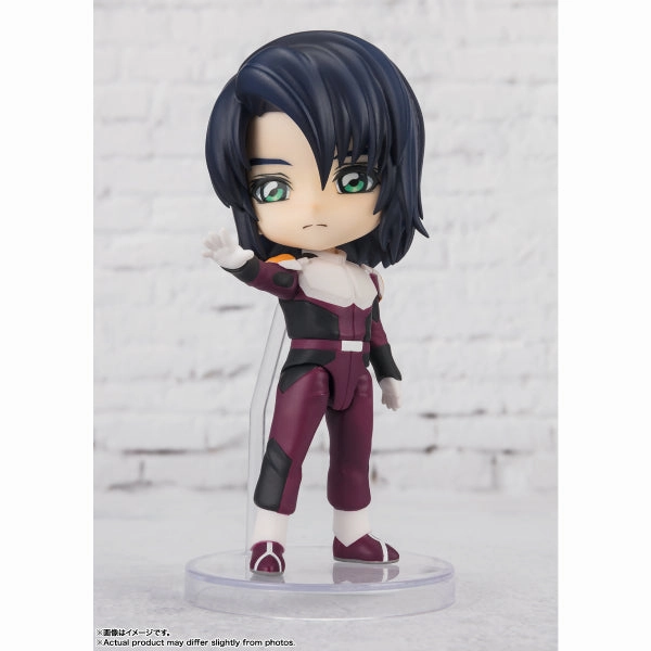 Limited Series Series Figuarts mini Mobile Suit Gundam SEED FREEDOM (KIRA YAMATO / LACUS CLYNE / ATHRUN ZALA) ?C?? ???_ SEED (???? / ??z / ???m)