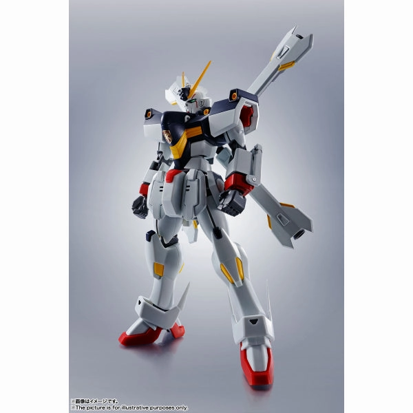 Robot Spirits -SIDE MS- Crossbone Gundam X1/X1-Kai EVOLUSION SPEC Surprise Drop Series