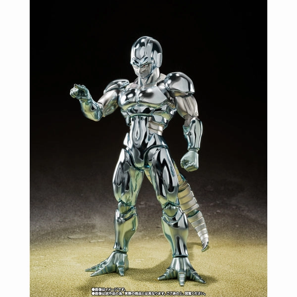 Random Pack Opening S.H.Figuarts METAL COOLER ???? ?????? SHF