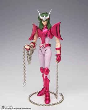 Saint Cloth Myth EX Andromeda Shun (New Bronze Cloth) <Revival Ver.> Limited Edition Wholesale Price