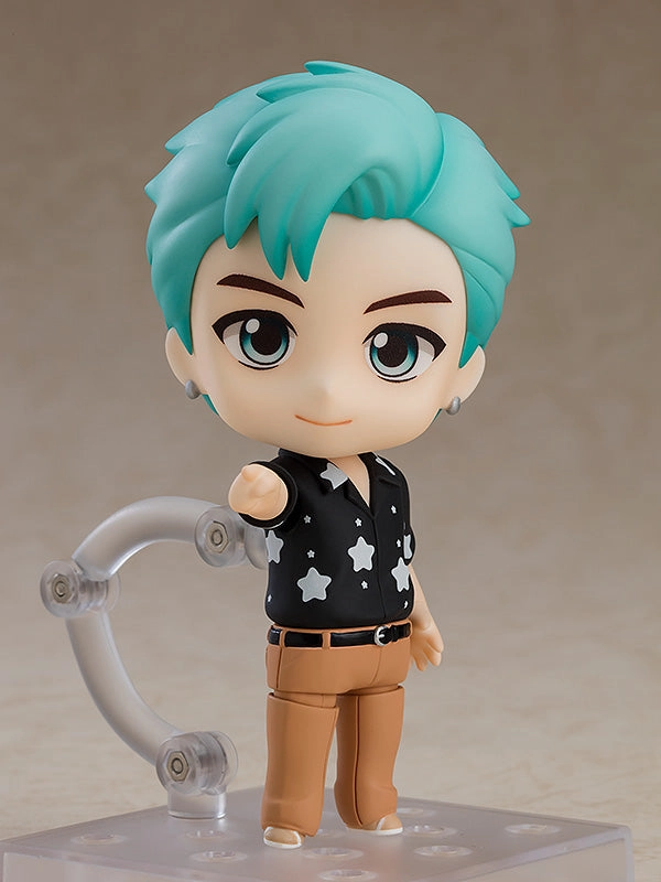 Designer Collectible Nendoroid RM