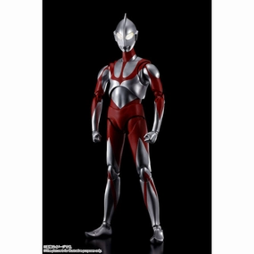 Collectible Set Series DYNACTION Ultraman (Shin Ultraman)