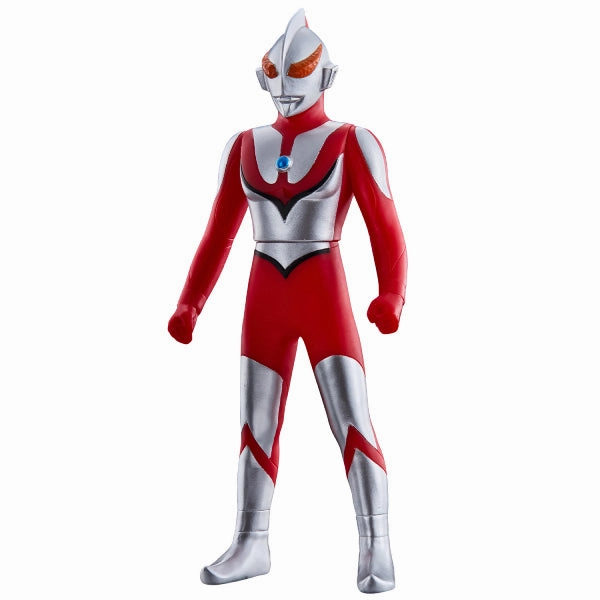 Ultraman Monster Series (210 IMIT Ultraman Belial / 211 IMIT Ultraman) ???? ?F sofvi sofbi Mystery Series Display Random Find Series